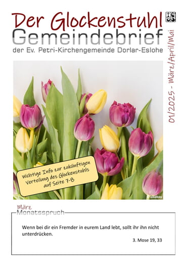 Glockenstuhl 2025-01