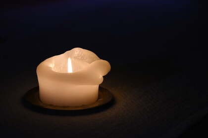 Trauer um<br>Verwaltungsleiter Oliver Berg