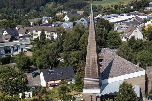 St. Johannis Eslohe