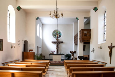 Kirche