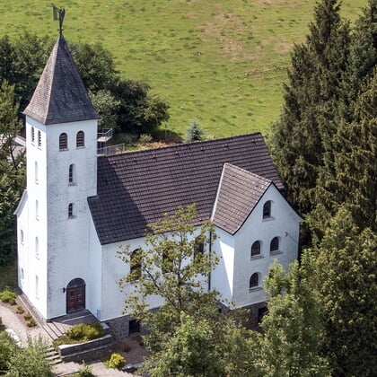 Kirche