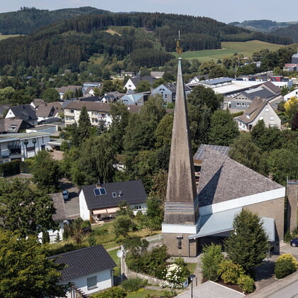 Kirche